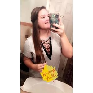 Meet your Posher, Cameron